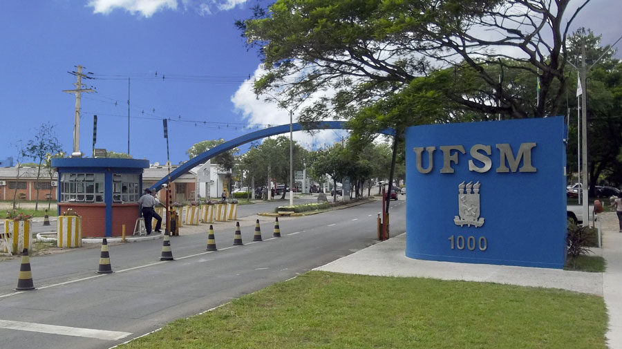 Universidade e sofrimento em tempos de medicalização dos afetos | UFSM